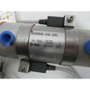 Smc 40mm 145Psi 100mm Double Acting Pneumatic Cylinder NCDGKBN40-0100-G5PZ